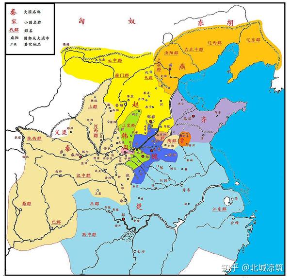 保定,这个自不必说,战国时督亢之地,富庶至极无以伦比.