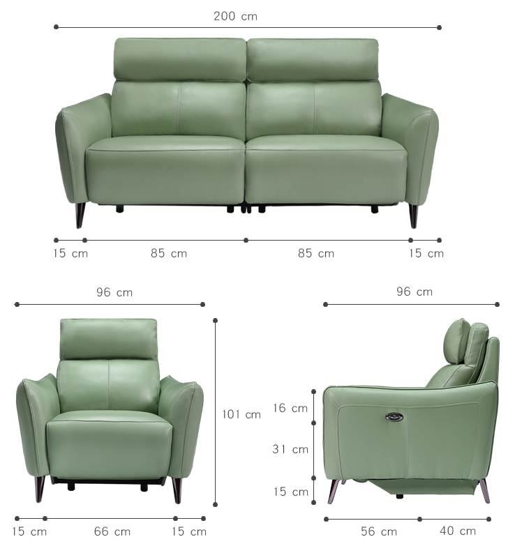 小户型有合适的功能沙发单椅可以推荐吗lazboy的单椅沙发如何