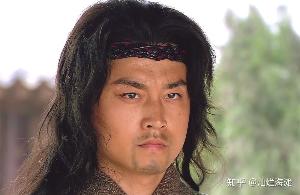 如何评价水浒传中的混江龙李俊