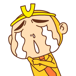 oh!no!