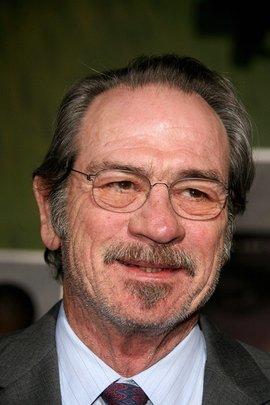 汤米李琼斯tommyleejones