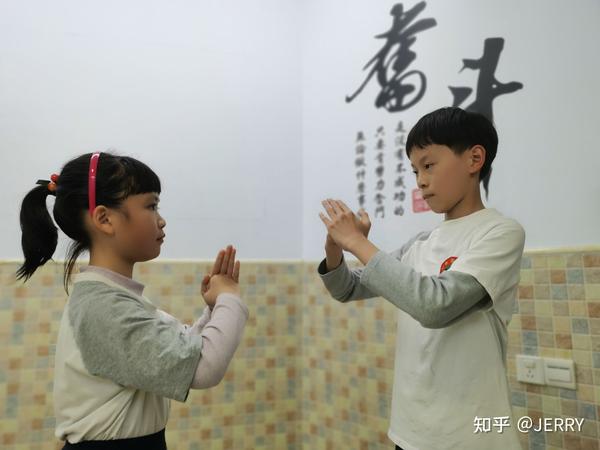 佛山咏春拳馆 佛山成人学咏春拳 佛山少儿青年学咏春拳 武术之乡 仁义