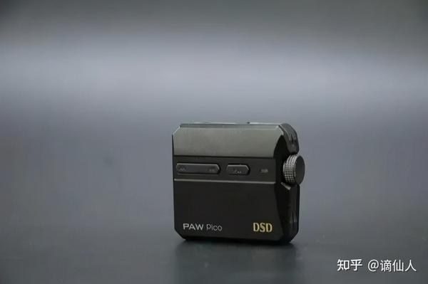 千元以内最具性价比的音乐播放器lotoo乐图pico上手简评