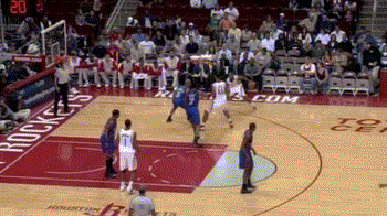 姚明在 nba 的能力是否被高估了?