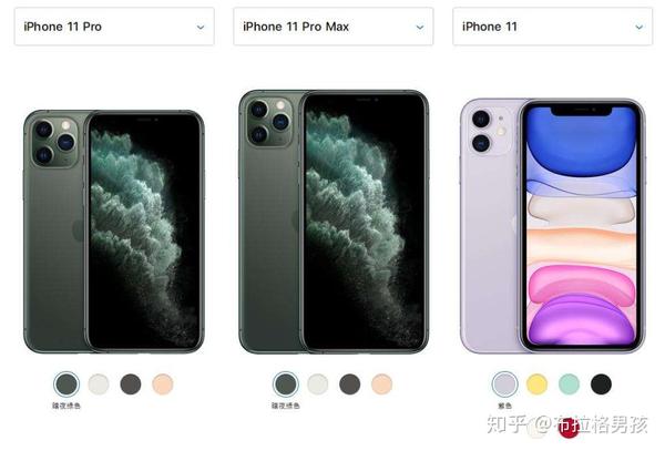 iphone 11 pro 上手,它值得购买吗?