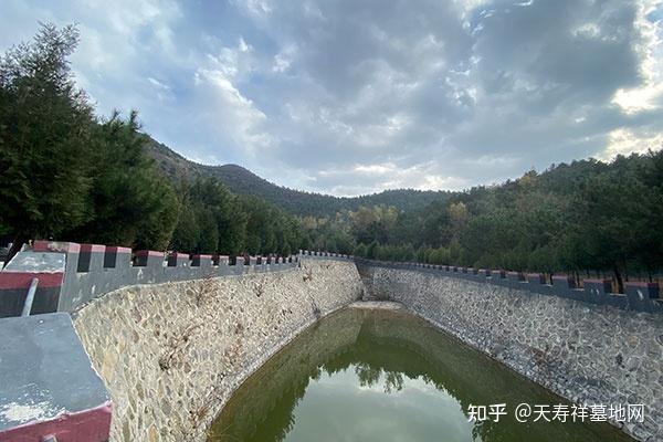 北京延庆九龙山生态陵园价格介绍电话