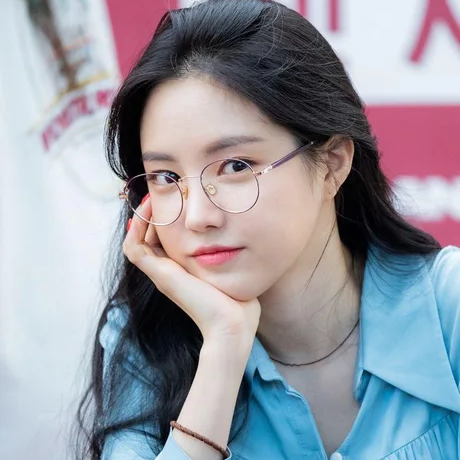 头像apink孙娜恩合集