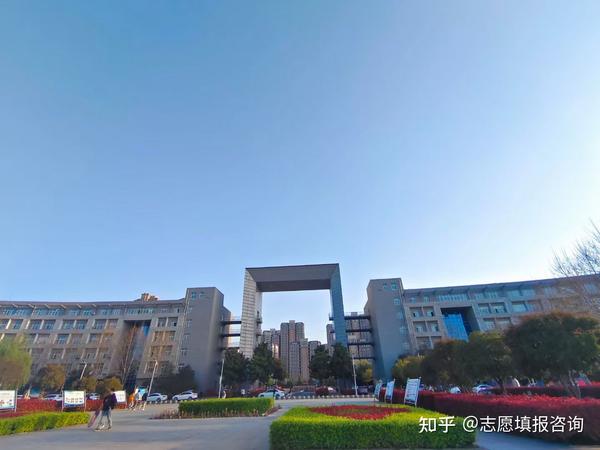 许昌电气职业学院