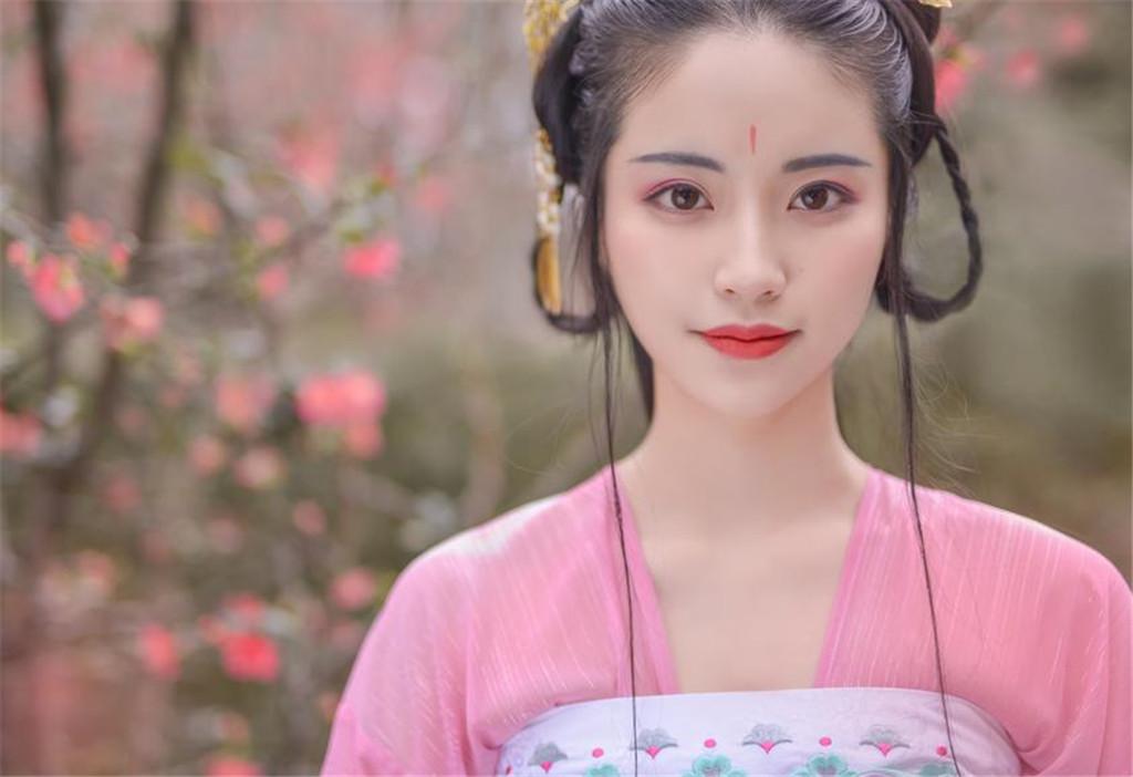 古风唯美人像摄影的器材了解(一)