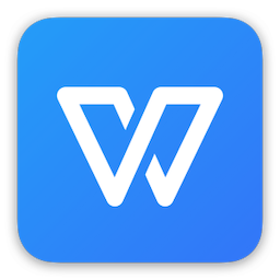 ⑨ wps office 2019 for mac