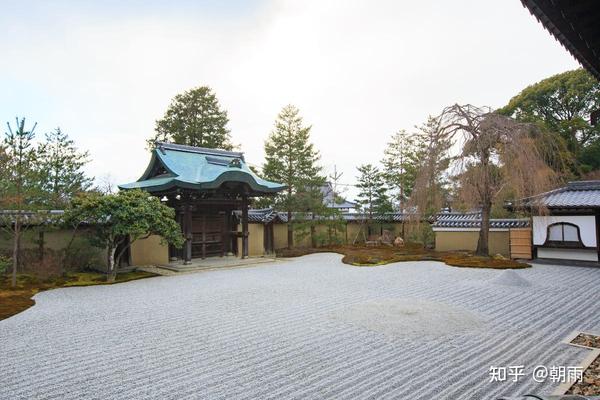 05 京都·高台寺,圆德院,掌美术馆 (一)