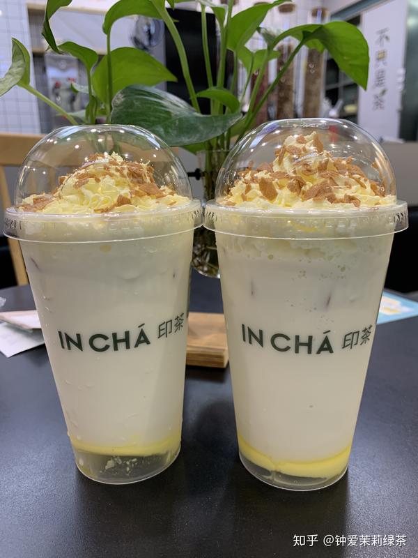 冬季值得大口喝的雪芙奶茶即将全国来临