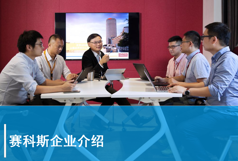 赛科斯信息技术上海有限公司介绍syeks
