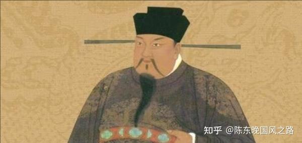 奥斯卡都欠他一个小金人宋太宗赵光义炫酷辉煌的一生