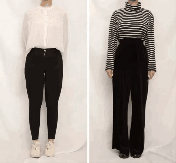 —— 像我们这样的脱衣