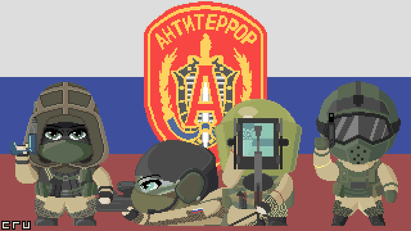 为什么《彩虹六号:围攻》的击杀特写中总是出现各种鬼畜动作?