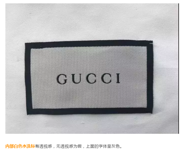 包神-鉴定干货丨gucci marmont相机包及小黑标进阶