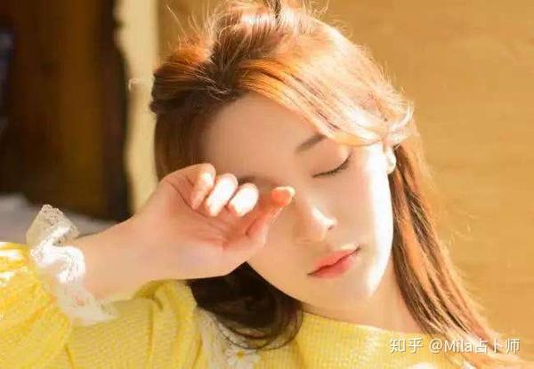 mila米拉塔罗占卜占星, 男人遇到心爱的女人,总情不自