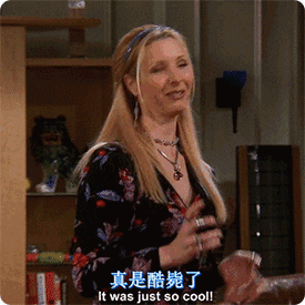 s05e16老友记friends经典回顾表情包