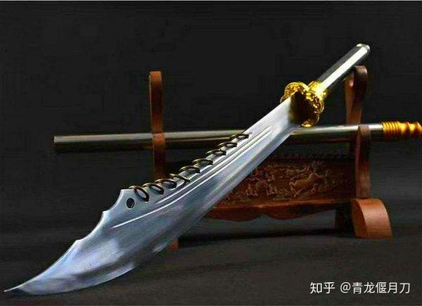 折影刀 中国刀剪文化之阳江刀王