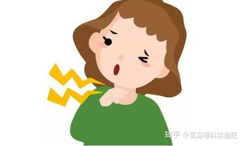 邹道旺医生嗓子哑是慢性咽炎的一种吗