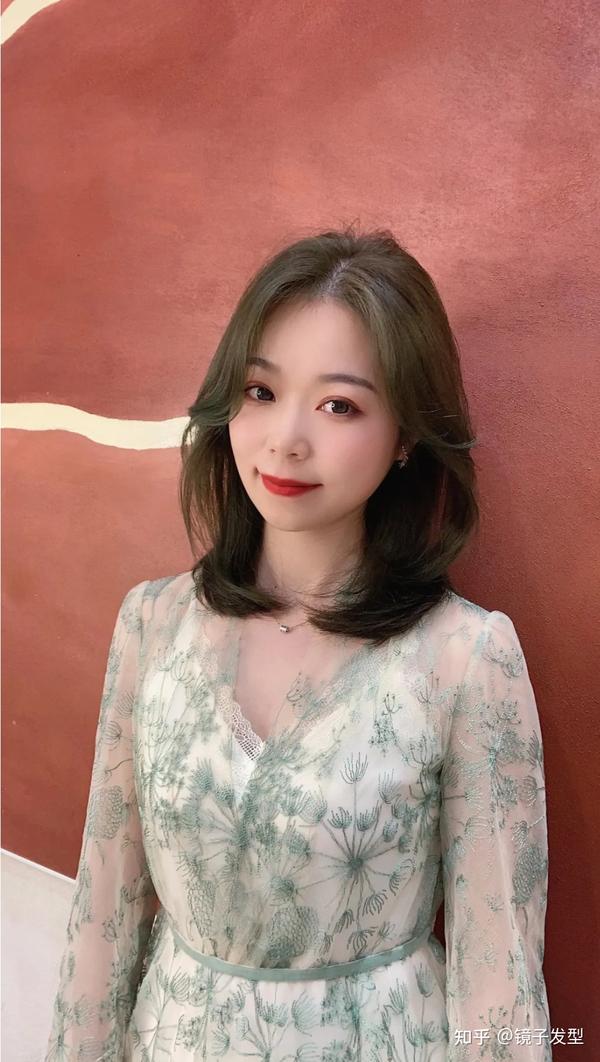 5月精选时尚发型17款,无论长短都很美,爱美女性都在剪