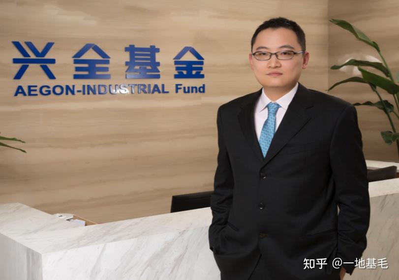 基金必读谢治宇傅鹏博朱少醒等顶流基金经理加仓心头好