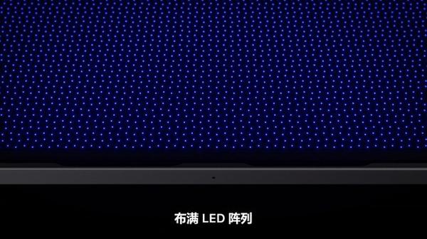 新ipadpro发布搭载miniled屏幕效果更好