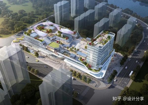 杭州湾邻里荟,带你解锁24小时活力邻里中心新玩法