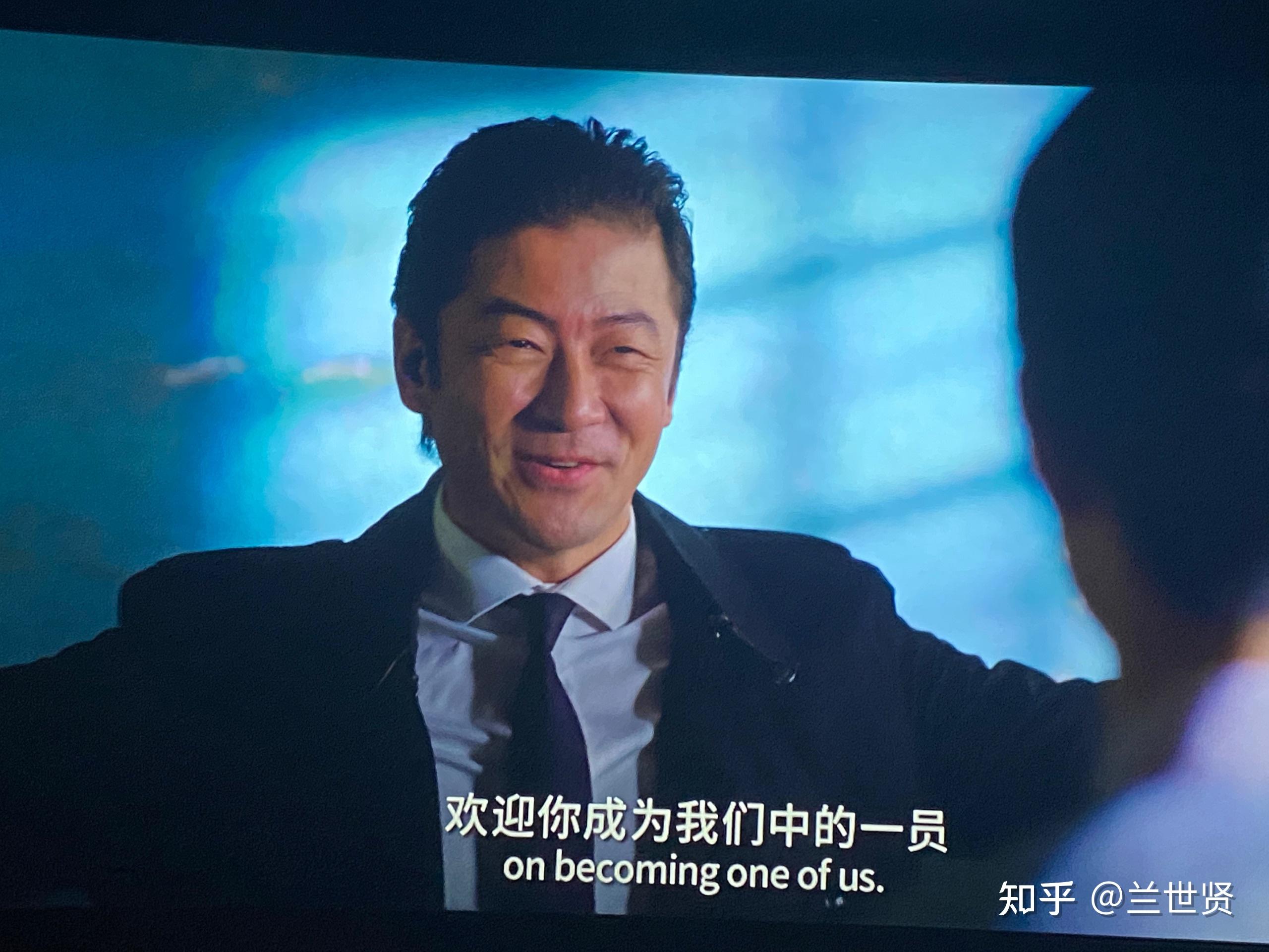 唐人街探案3 - 知乎