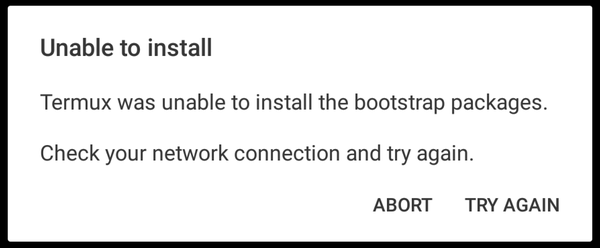 unabletoresolve  第1张