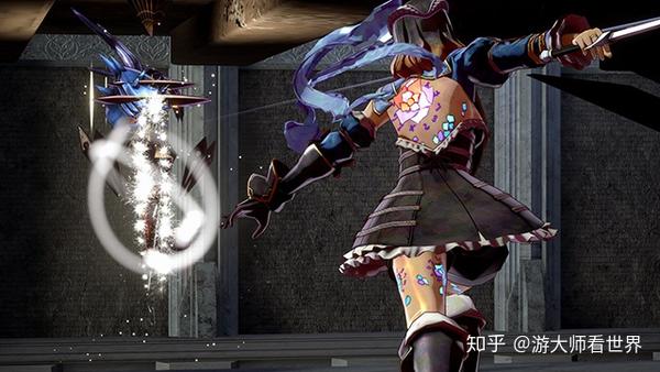 的武器种类繁多,不过要兼顾手感和秒伤,大家普遍都喜欢 无限·真空刃