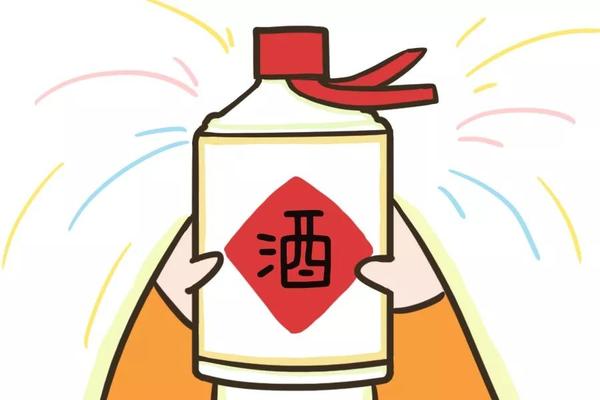 喂/劝孩子喝酒