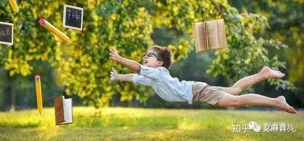 育儿分享:孩子和你一样,都需要自由,不要完全束缚孩子