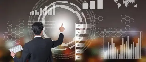 2021最新报告一文洞察智慧金融发展现状