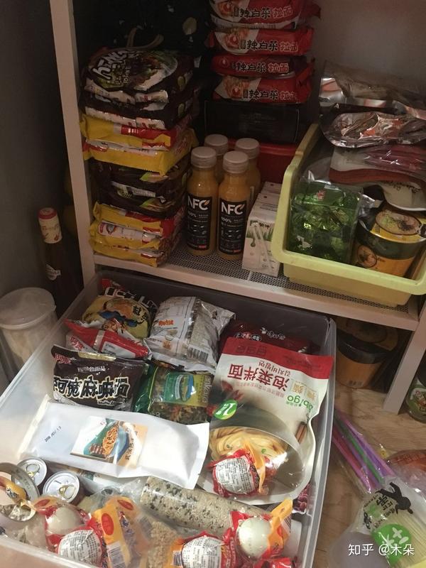 想买点泡面囤货,什么泡面最好吃?