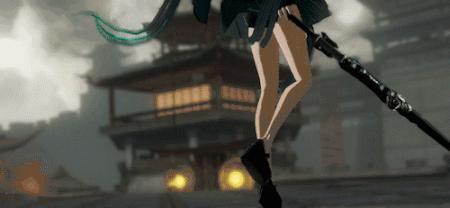 战双帕弥什进阶指南曲雀翎