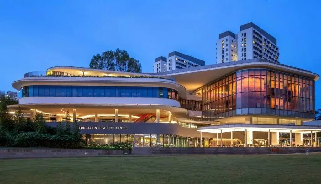 新加坡新跃社科大学singapore university of social sciences新加坡