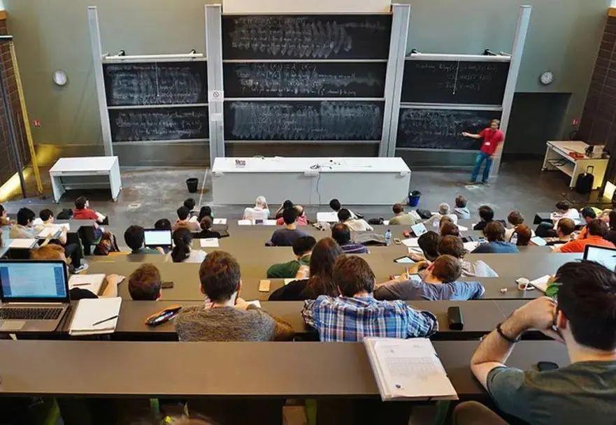 法国公立大学全球前100强院校巴黎萨克雷大学如何申请听说通过这些