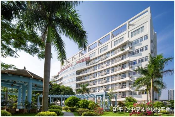 厦门医学院附属第二医院(厦门市第二医院)体检中心预约攻略/地址/上班