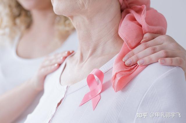 淋巴水肿是乳腺癌术后最常见的并发症,目前根治性手术是治疗乳腺癌的