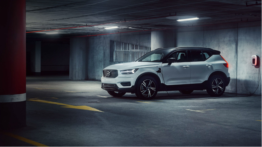 volvo xc40纯电,volvoxc40电动版 在国内竞争激烈的纯电动车市场,此次沃尔沃xc40纯电版调价有助于其更