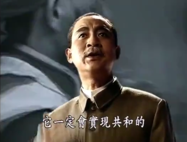 他是内地最牛逼的男演员,却有99%的人叫不出名字 中国最牛逼的男演员