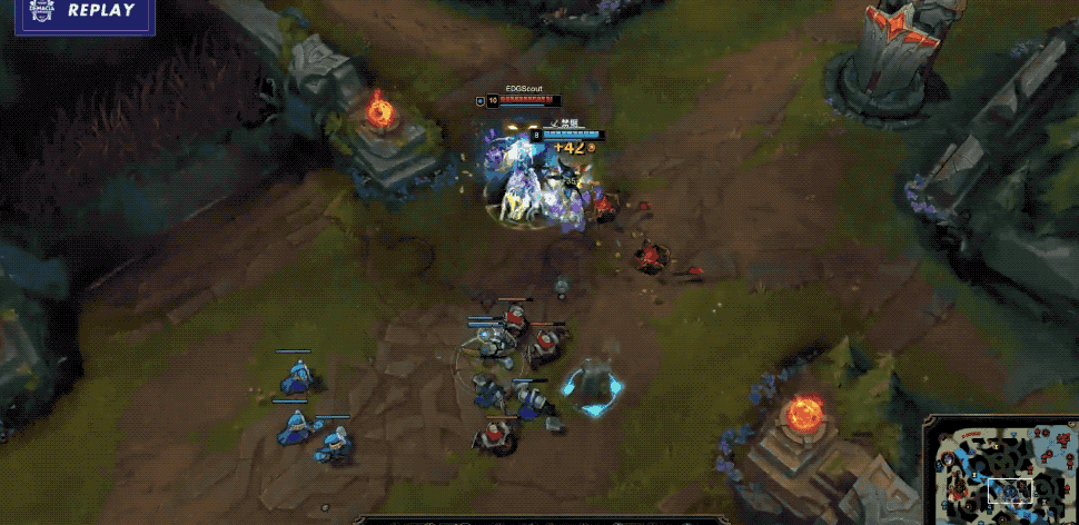 纯干货:rng vs edg bo5分析