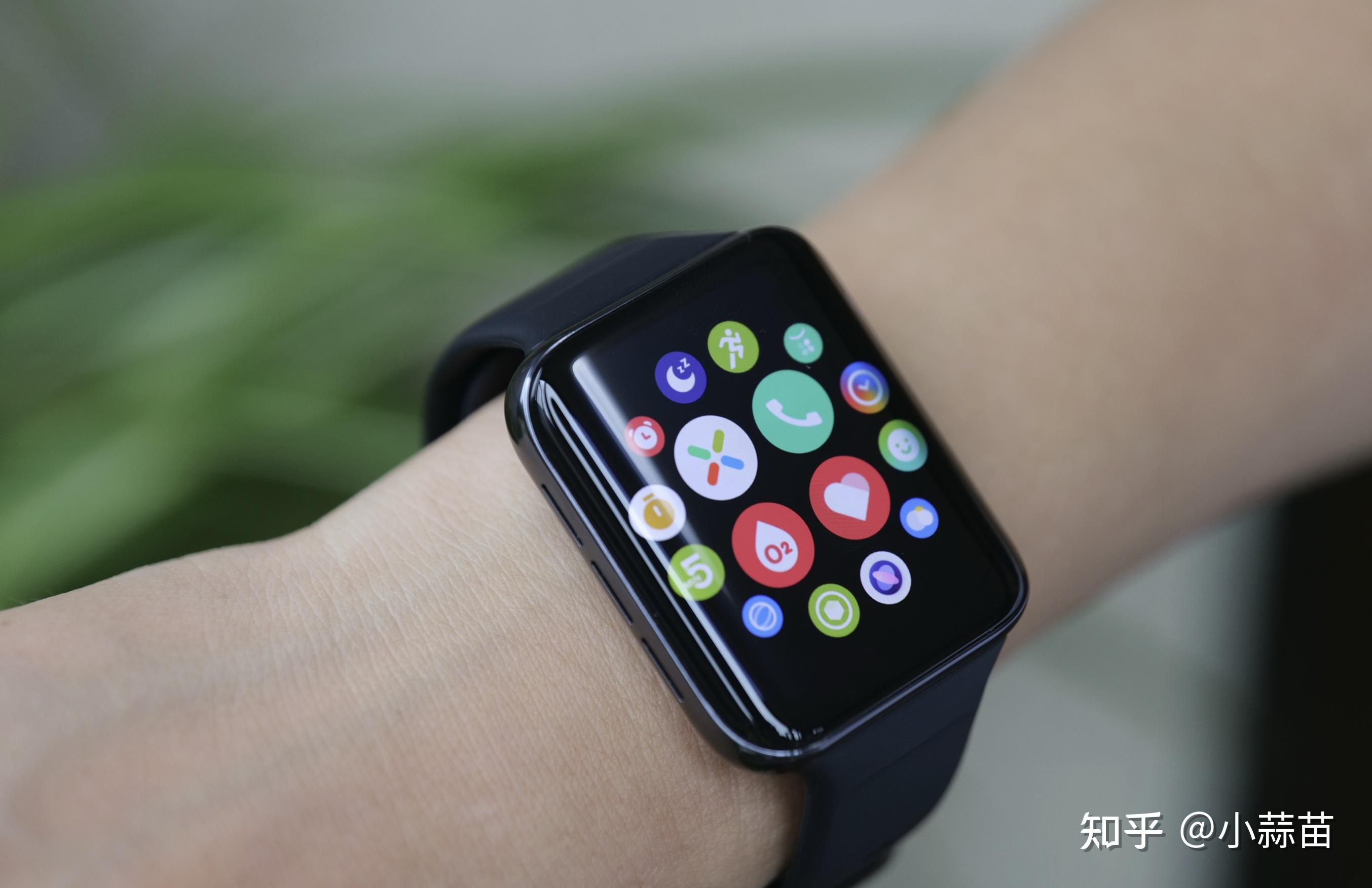 oppo watch1代,oppowatch2代 如何看待7月27号oppo发布的新一代智能手表oppowatch2系列有哪些值得