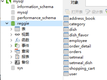 一瑞吉外卖哔哩哔哩 开发环境搭建 知乎