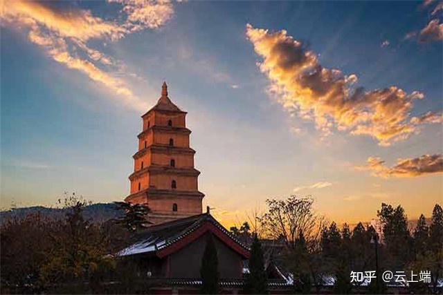 西安旅游必去景点推荐西安旅游行程去西安想玩的轻松自由省钱去过西安