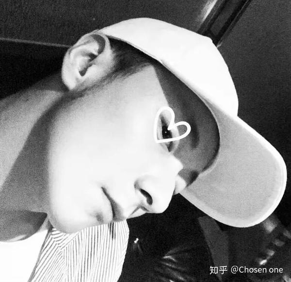 有什么适合男生的微信头像?
