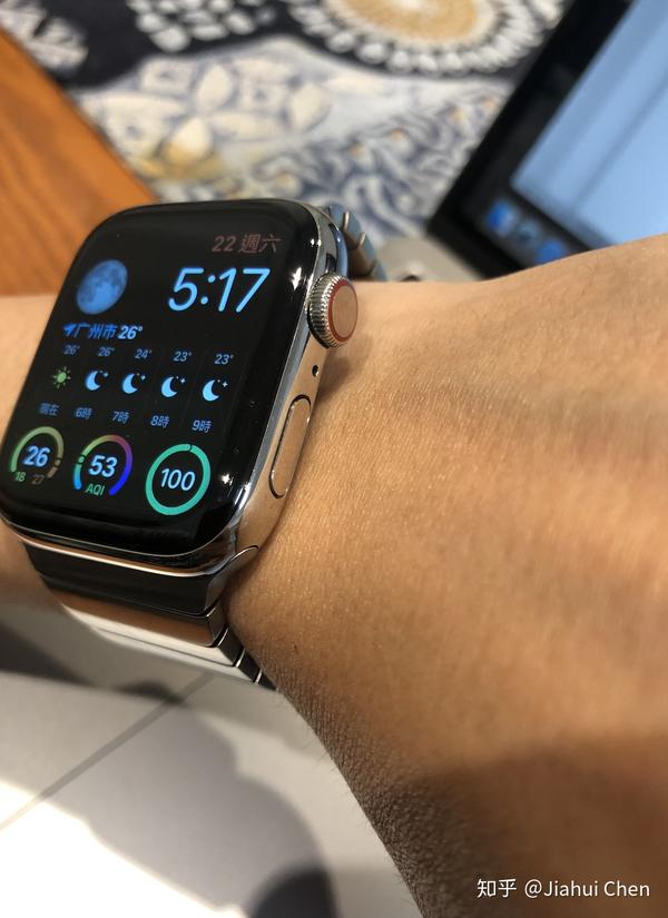 apple watch 4gps,gps 蜂窝如何选择?