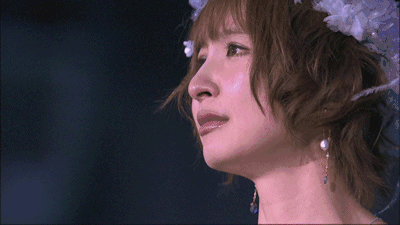 偶像akb48专题16:元神七之篠田麻里子——女王背后